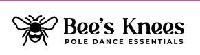 Bees Knees Knee Pads logo